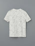 LC Waikiki Crew Neck Printed Combed Cotton Men's T-Shirt
